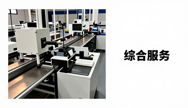 培训课程体系